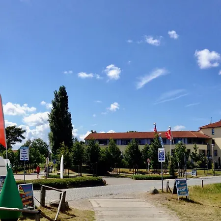 Ostseeresidenz - Whg 15 Ostseeblick *