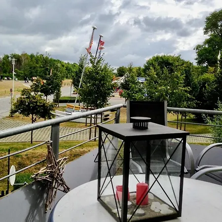 Ostseeresidenz - Whg 15 Ostseeblick * Kirr