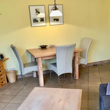Apartmán Ostseeresidenz - Whg 15 Ostseeblick Kirr